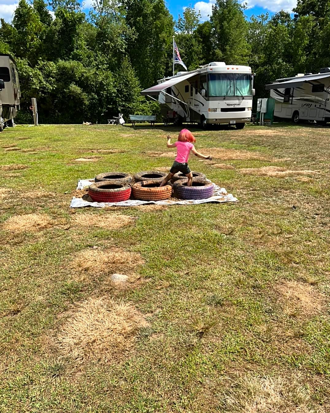 Acorn Acres Campground
