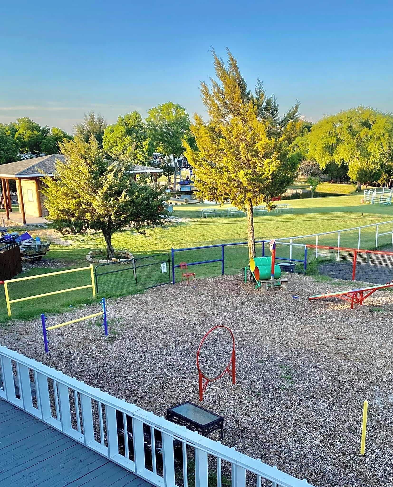 Lakeland RV Ranch