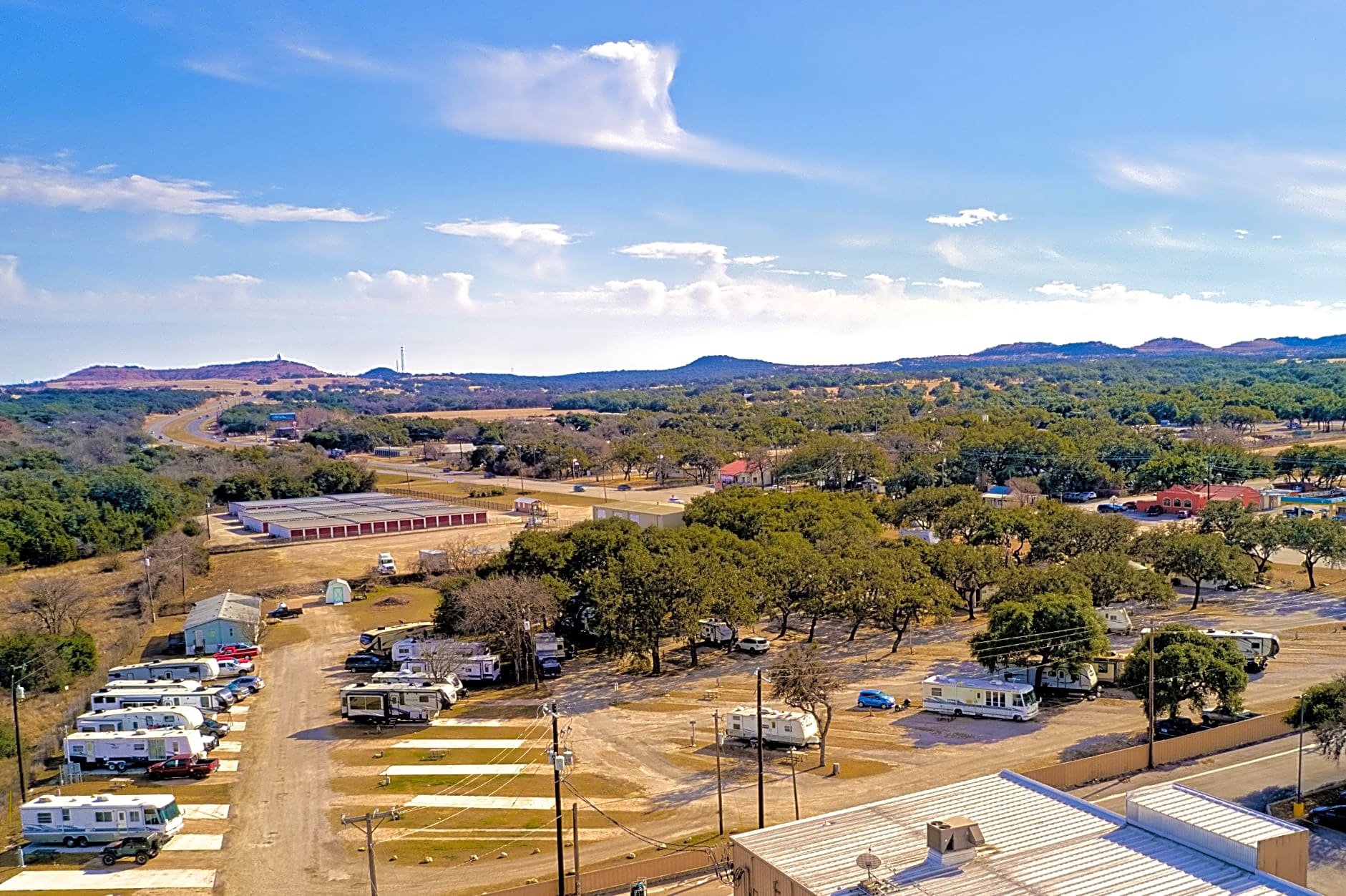 Roadrunner RV Park
