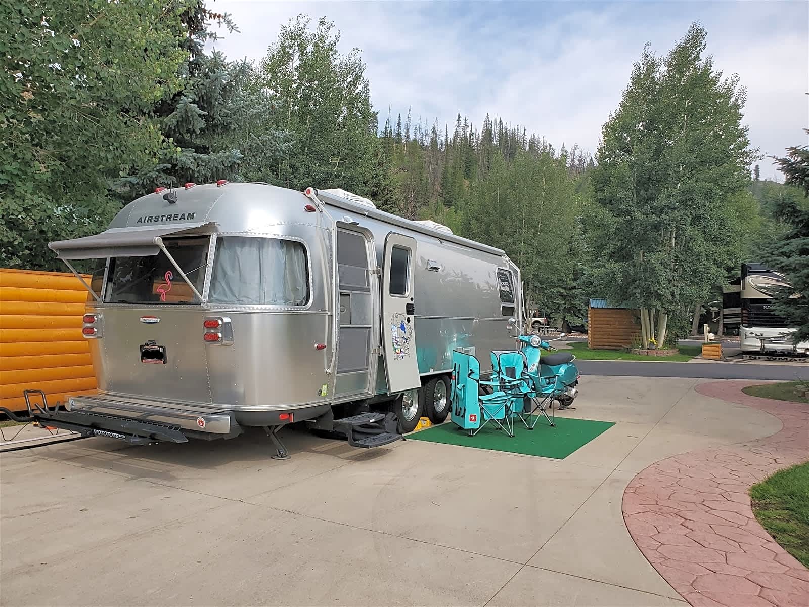 Tiger Run RV Resort