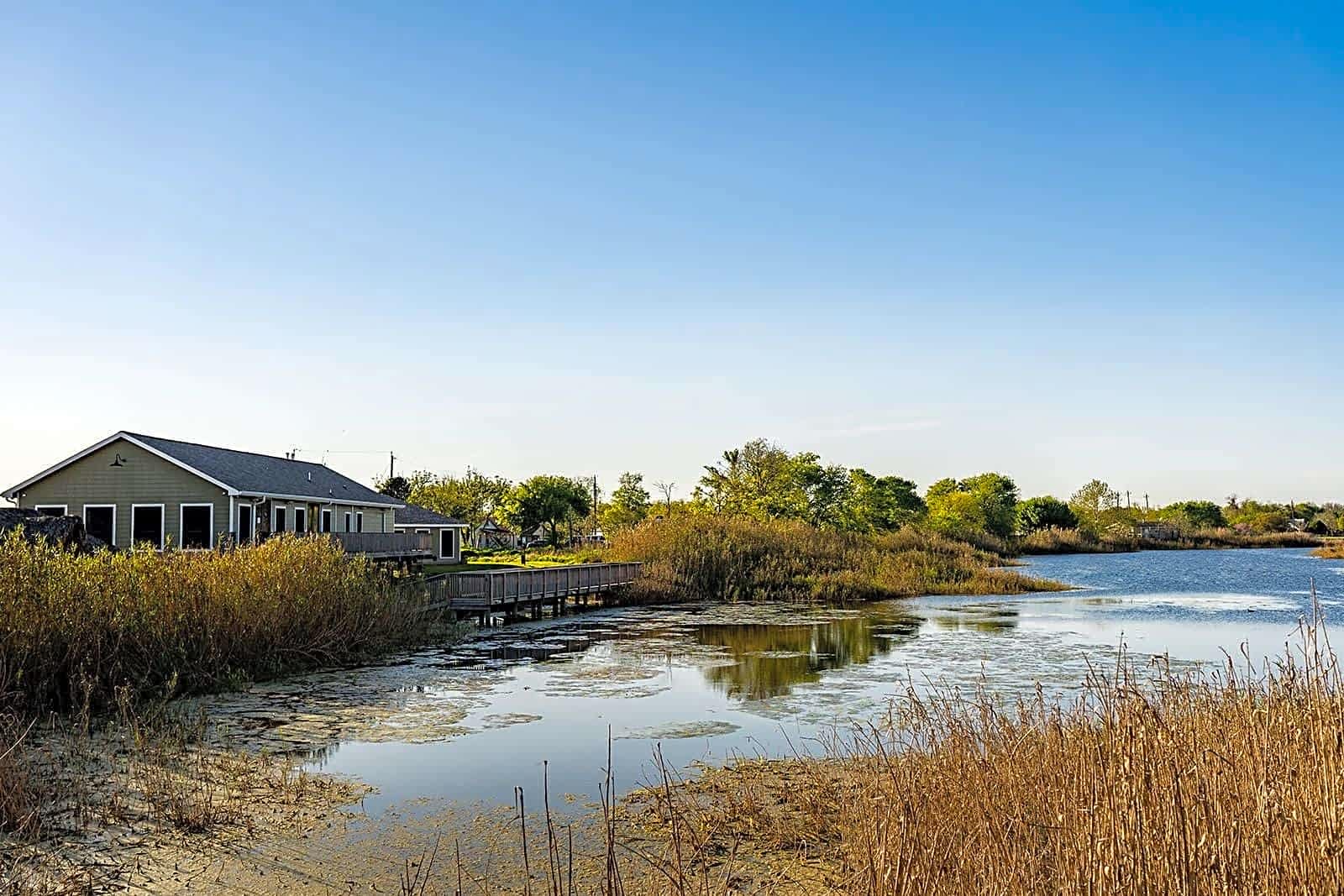 Gulf Coast 5 Star RV Resort