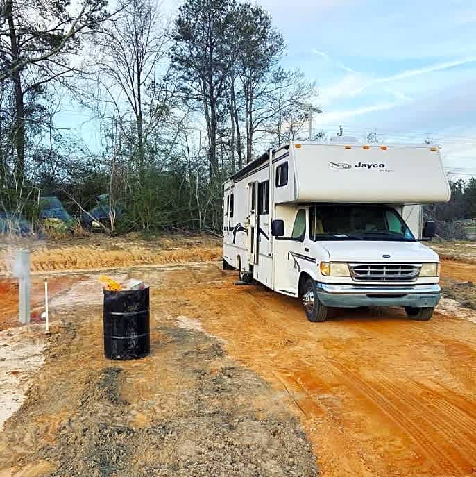 Y'all Come Back RV Park