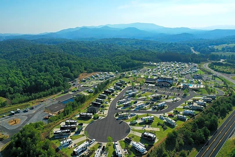 Talona Ridge RV Resort
