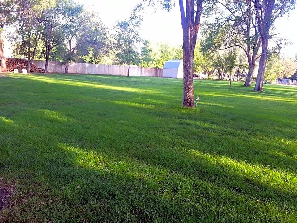 Trail Break RV Park and Campground