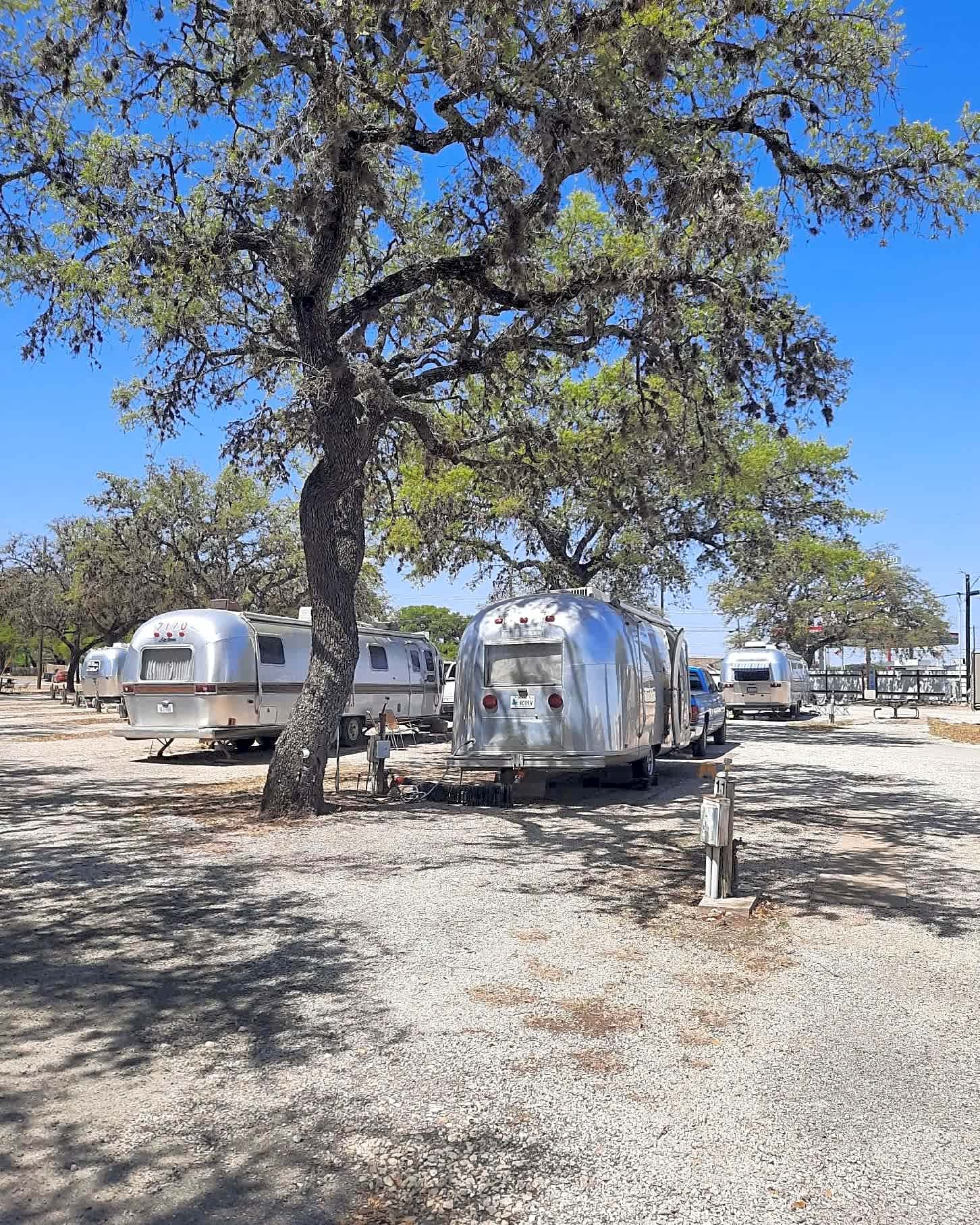 Roadrunner RV Park
