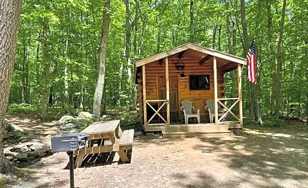 Acorn Acres Campground