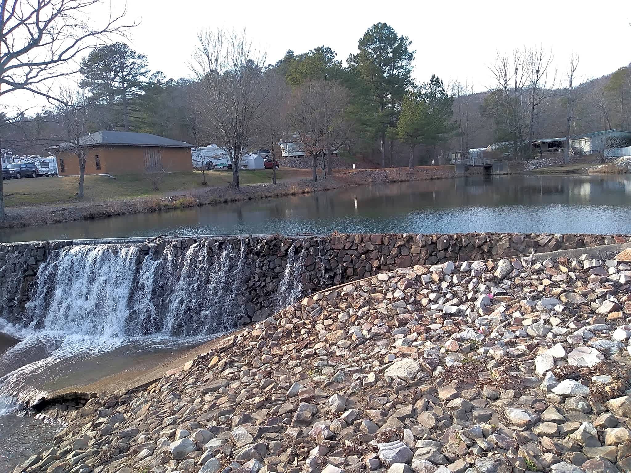Mill Pond RV Village