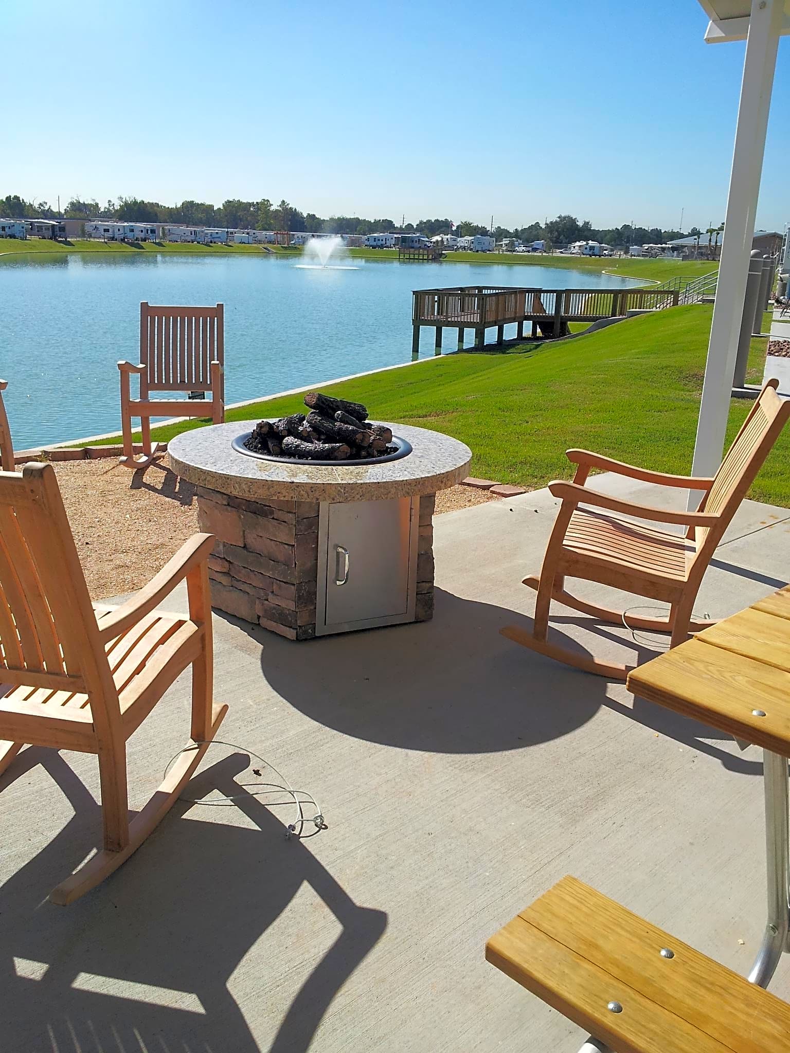 Westlake RV Resort
