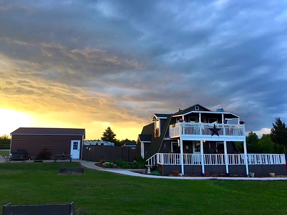 Lakeland RV Ranch