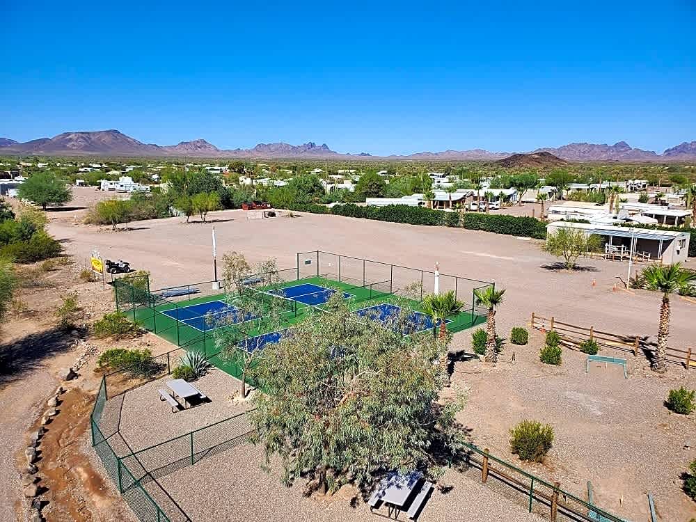 Black Rock RV Park & Resort