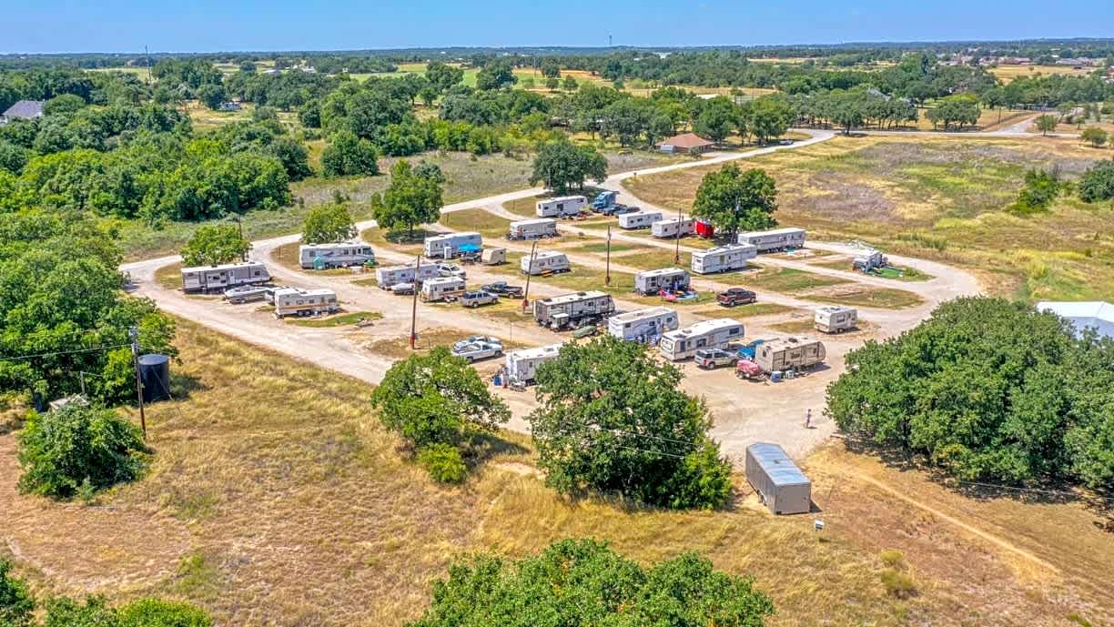 Camp Eagle RV Park