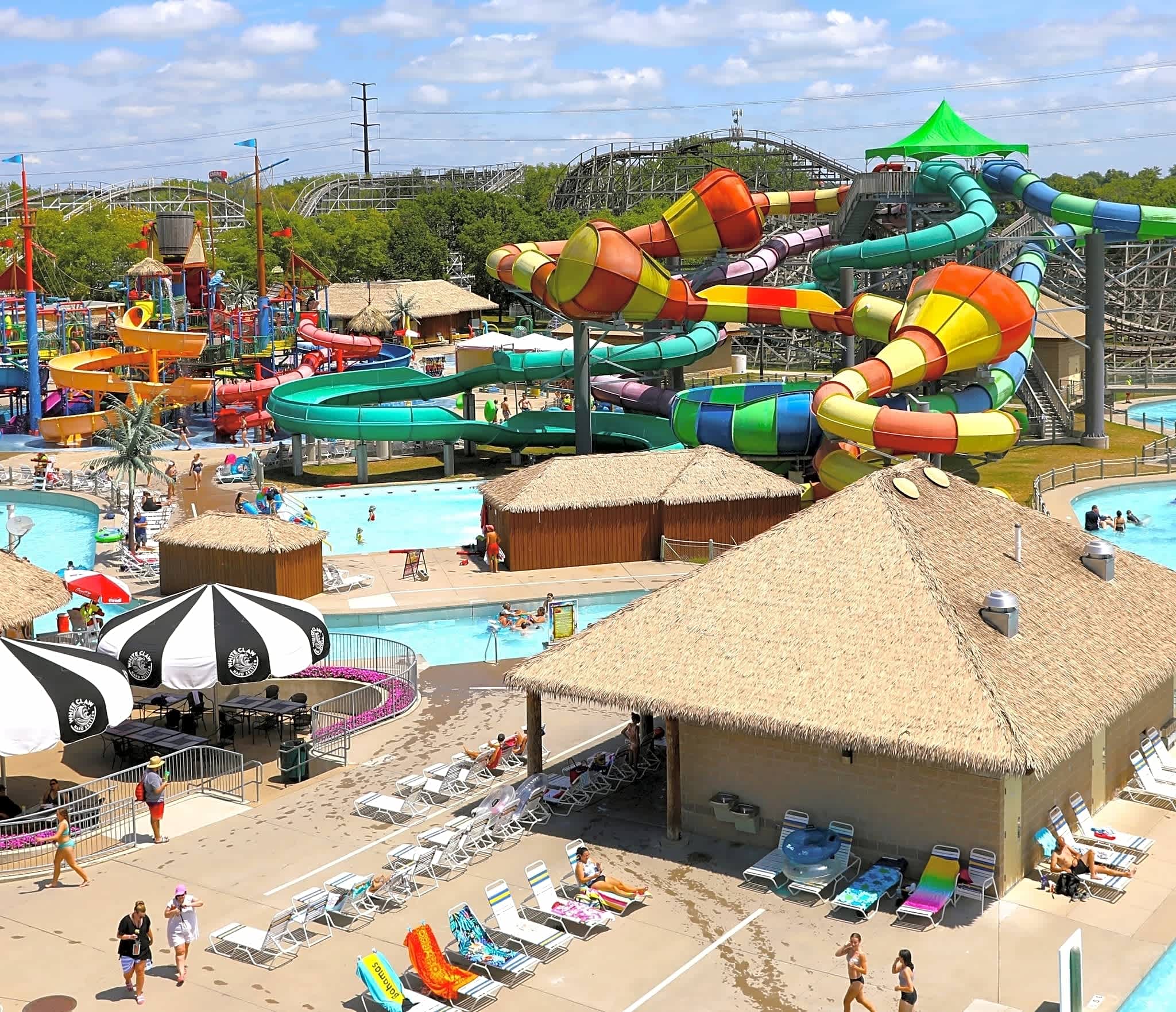 Adventureland Resort Campground