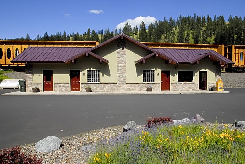 Clearwater Crossing RV Park