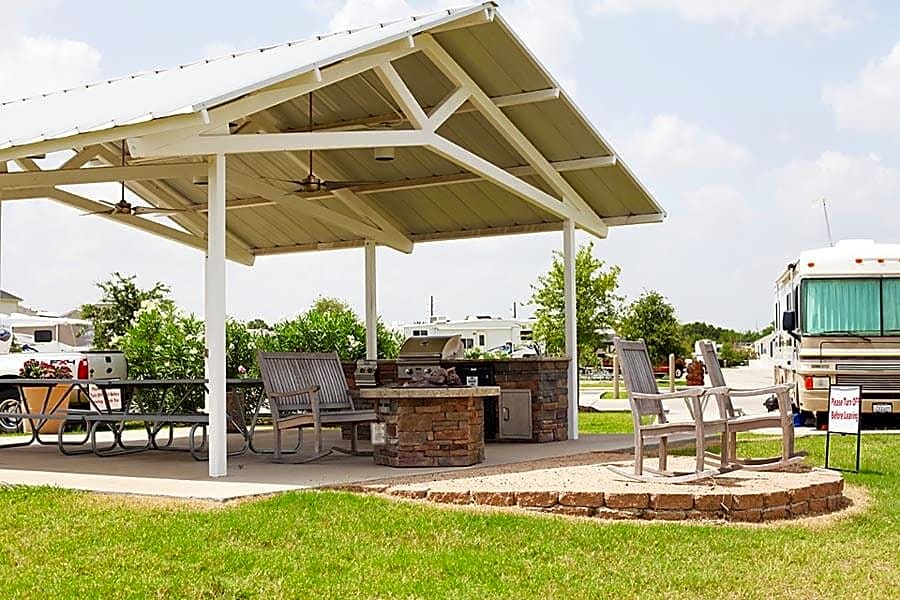 Westlake RV Resort