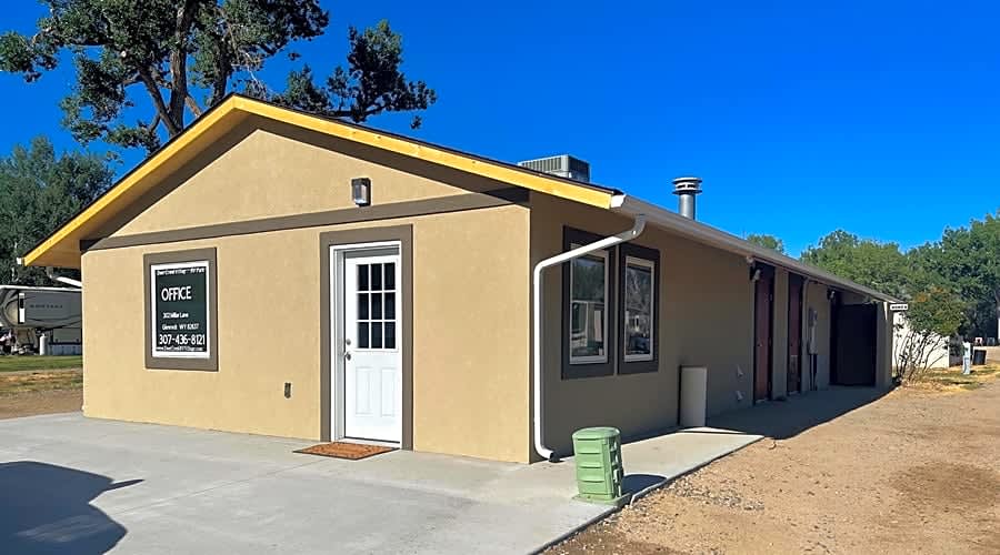 Deer Creek Village RV Park