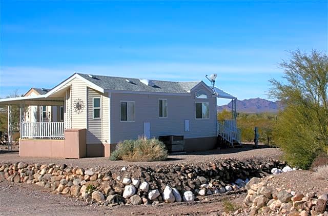 Black Rock RV Park & Resort