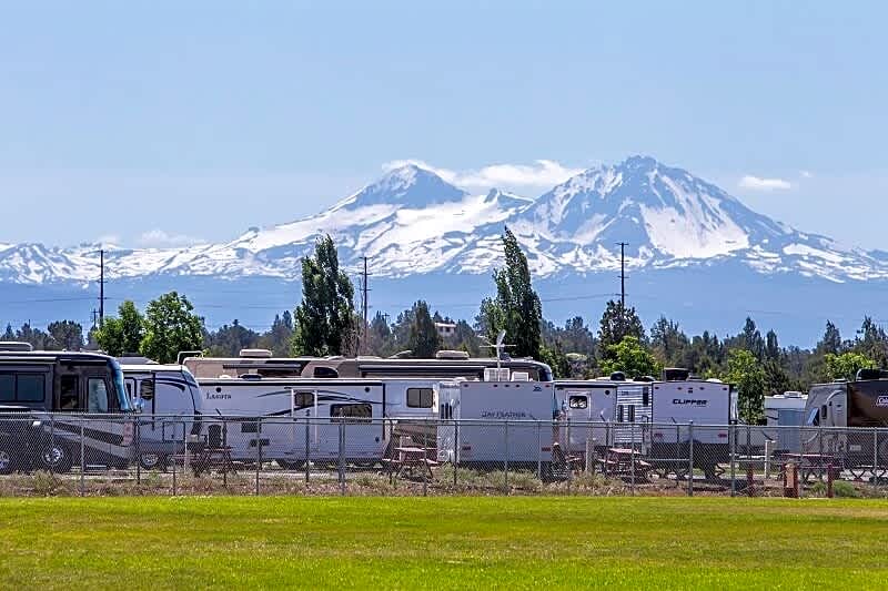 Expo Center RV Park