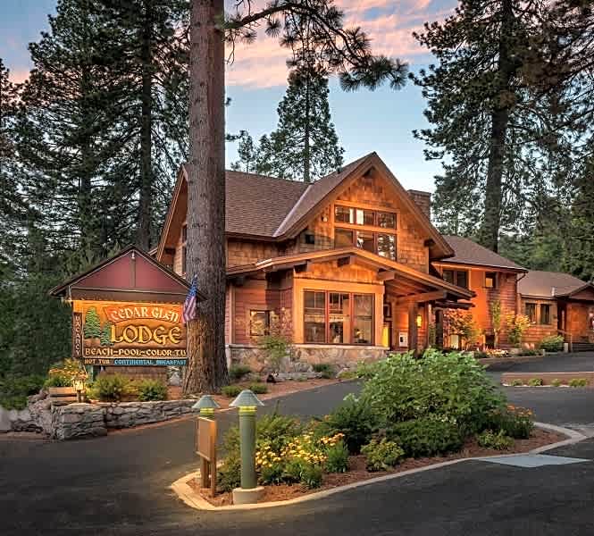 Cedar Glen Lodge
