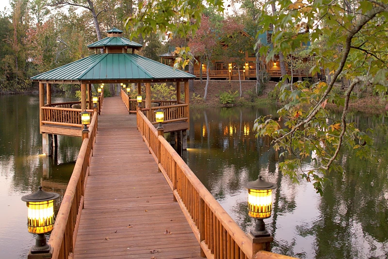 The Retreat at Artesian Lakes