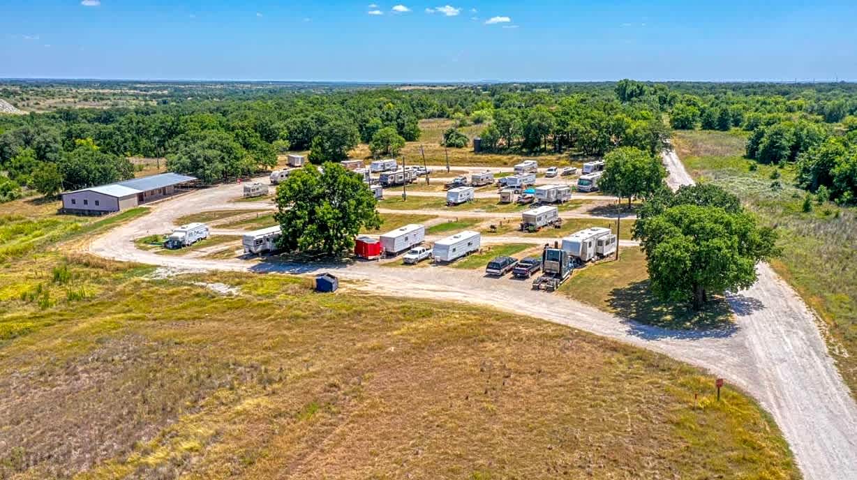 Camp Eagle RV Park