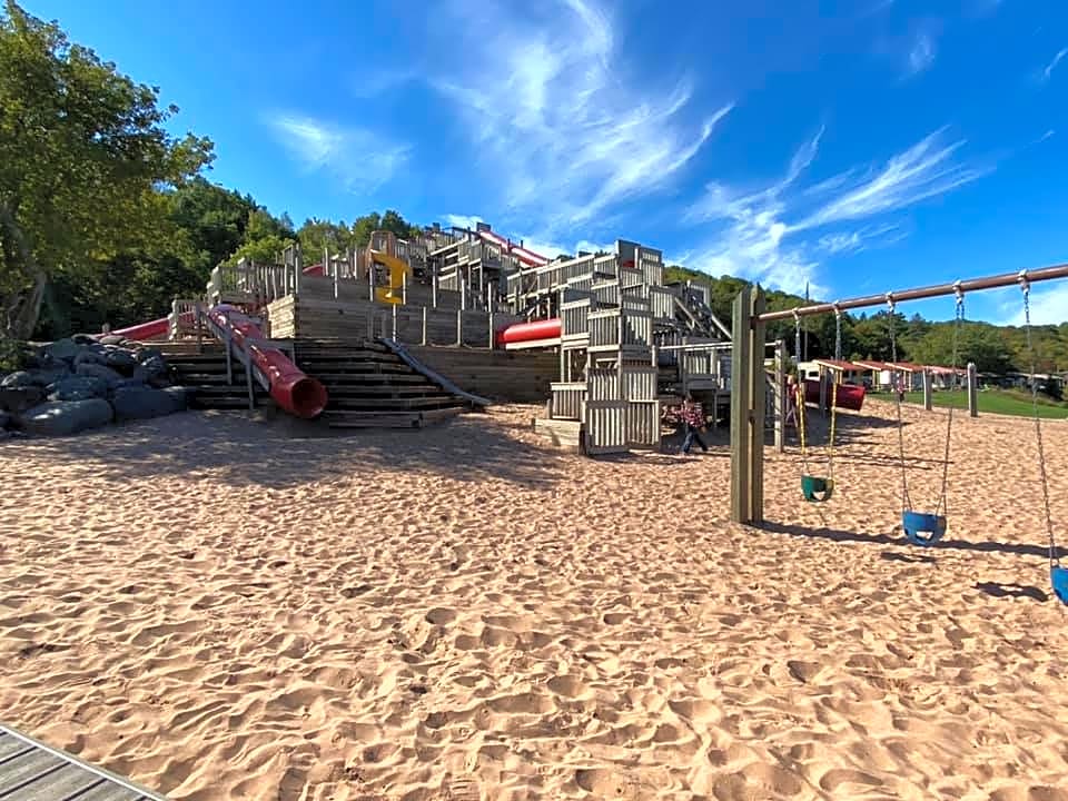 City of Houghton RV Park