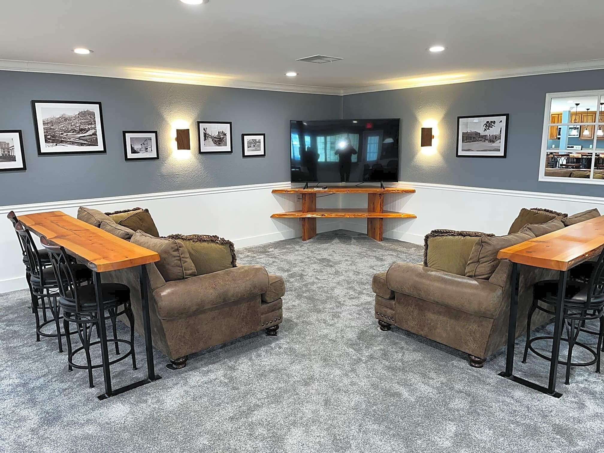 Silver City RV Resort