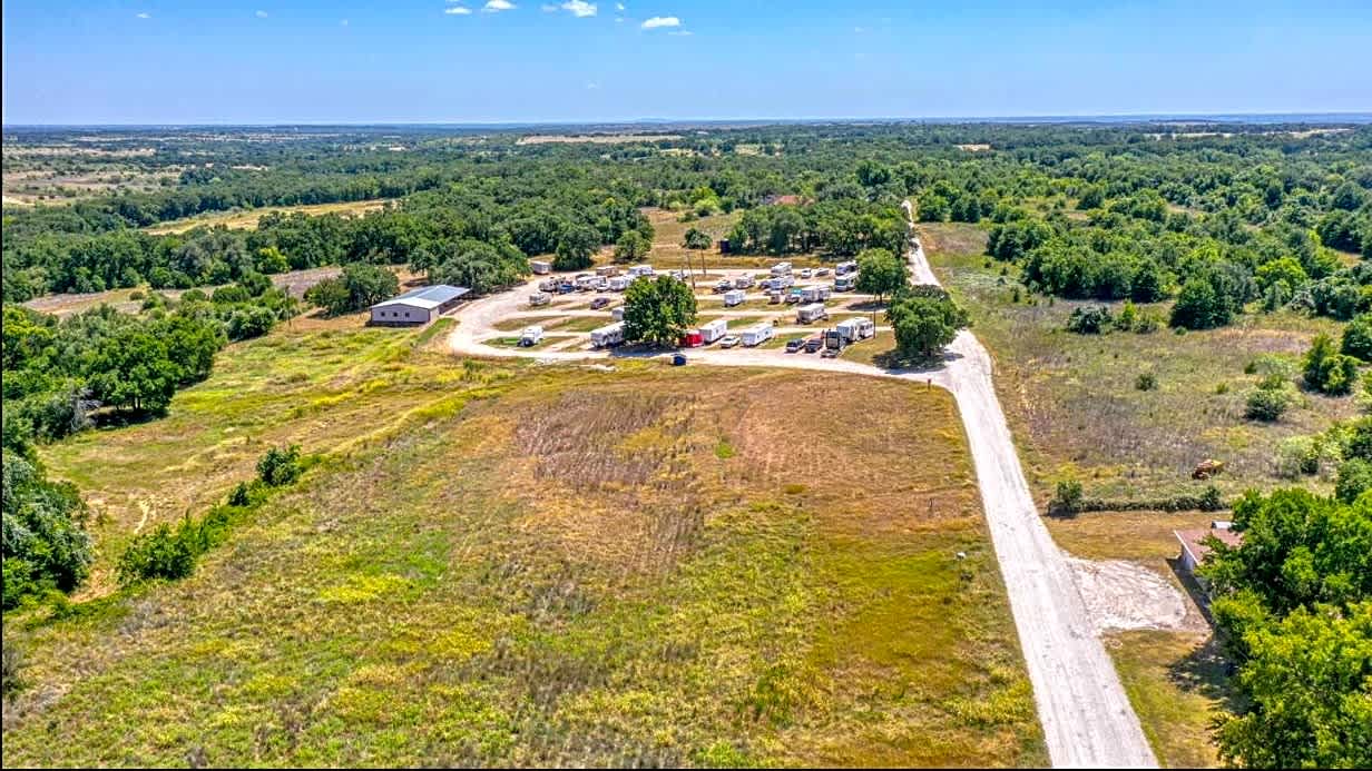 Camp Eagle RV Park