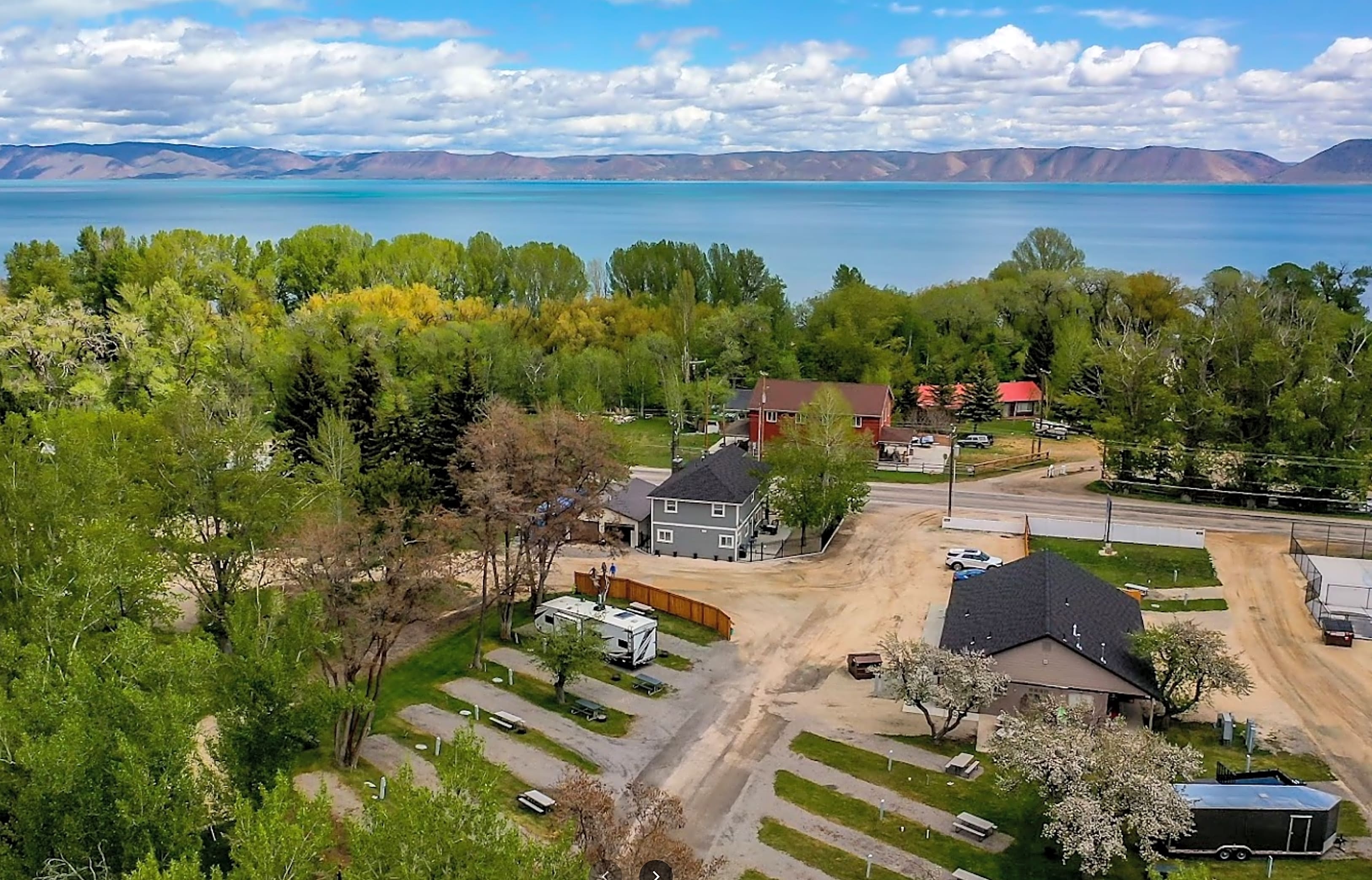 Bear Lake Venture Park