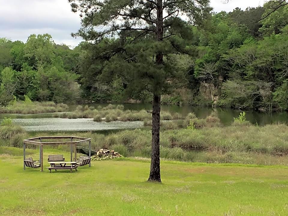 St. Stephens Historical Park