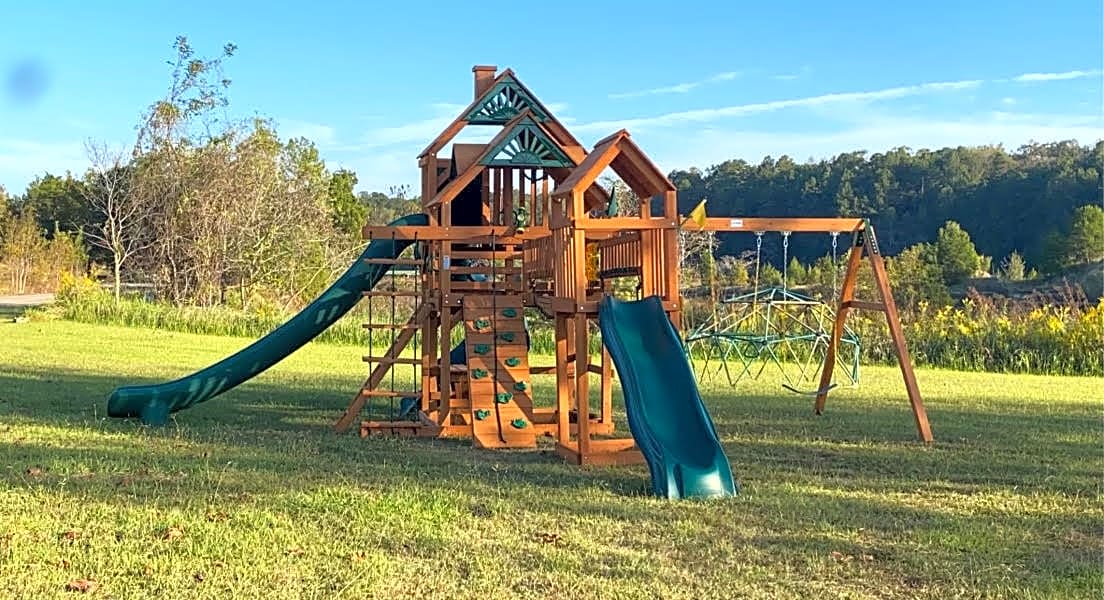 St. Stephens Historical Park