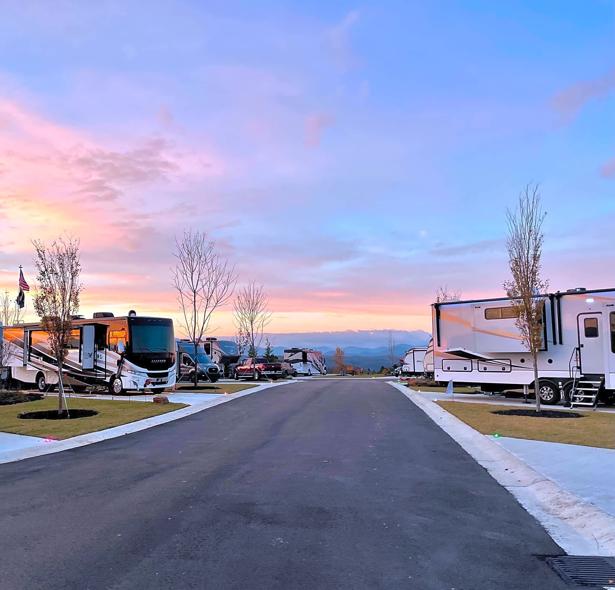 Talona Ridge RV Resort