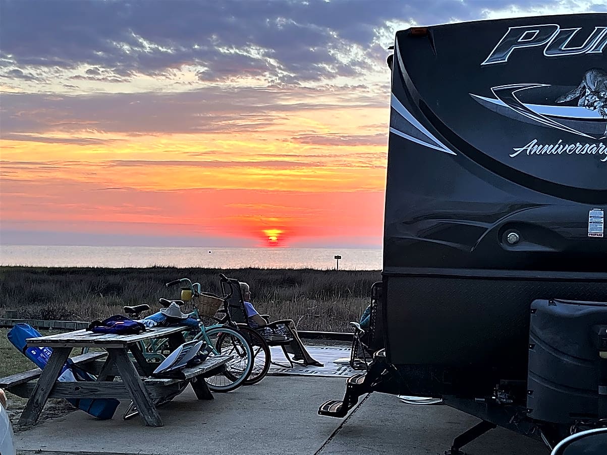 Camp Hatteras