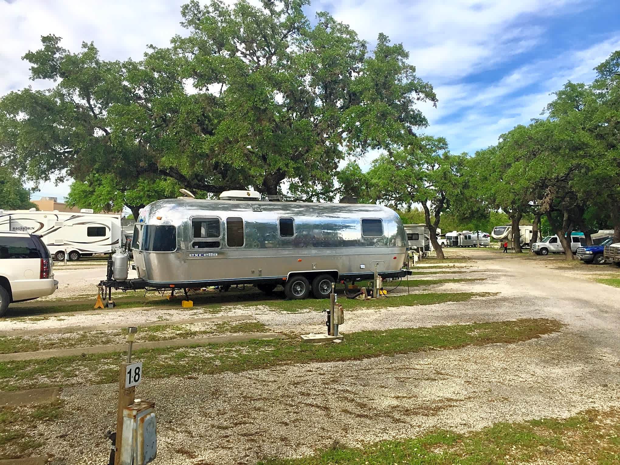 Roadrunner RV Park