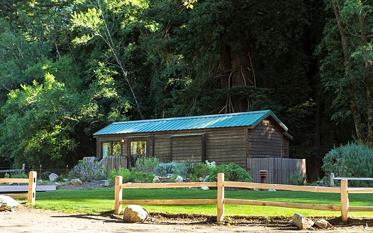 Fernwood Resort
