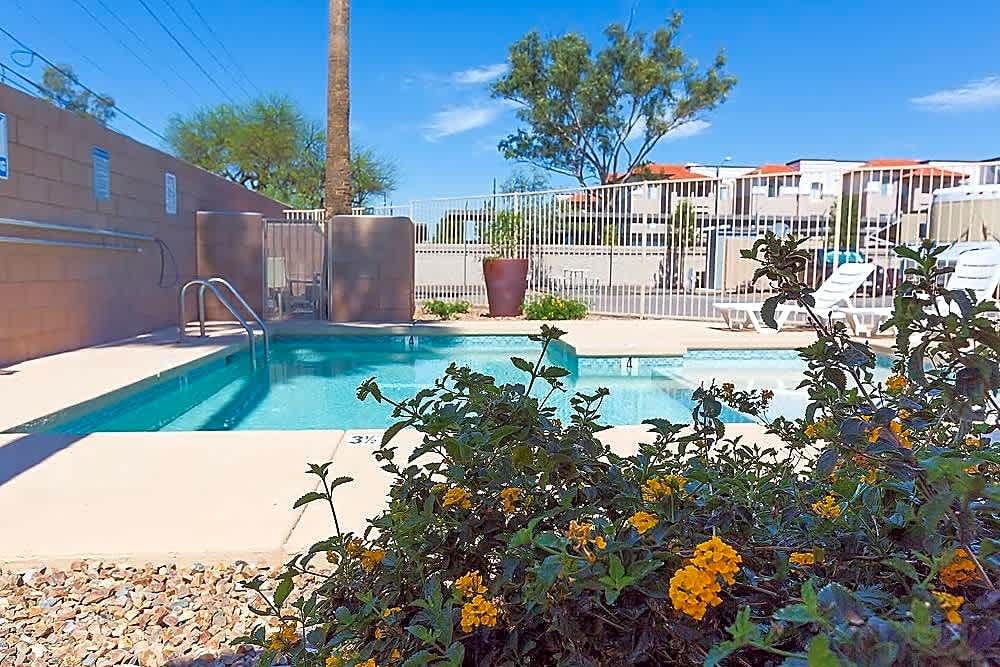 Sentinel Peak RV Park