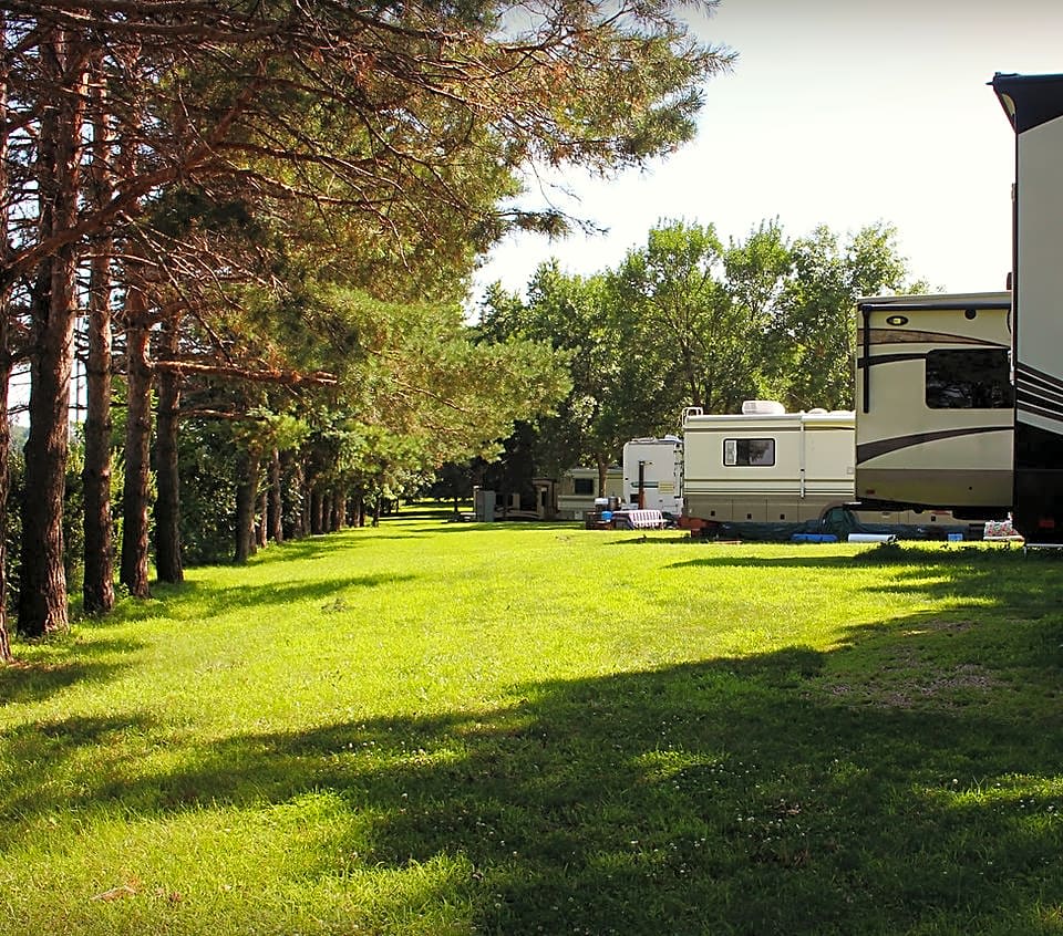 Tower Campground