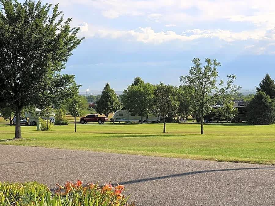 Robidoux RV Park
