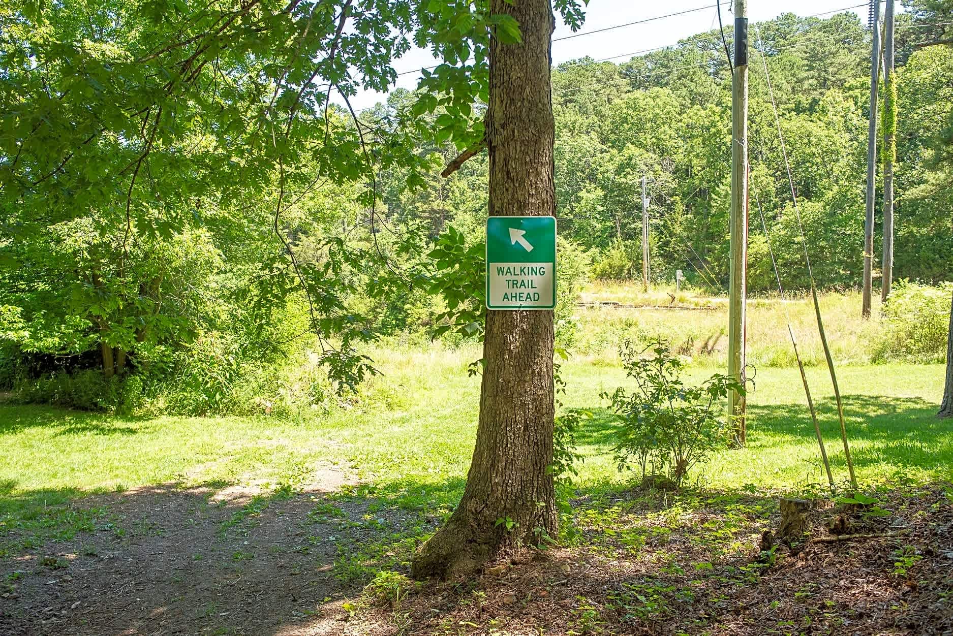 Kettle Campground