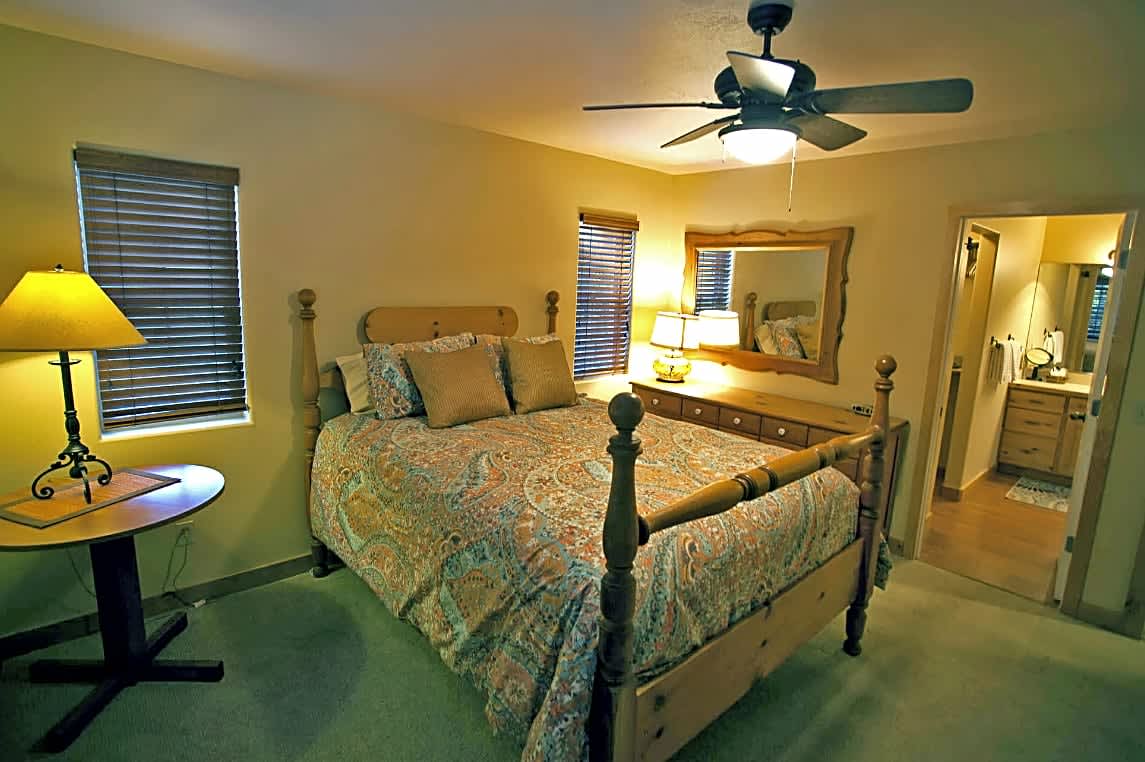 Zion River Resort