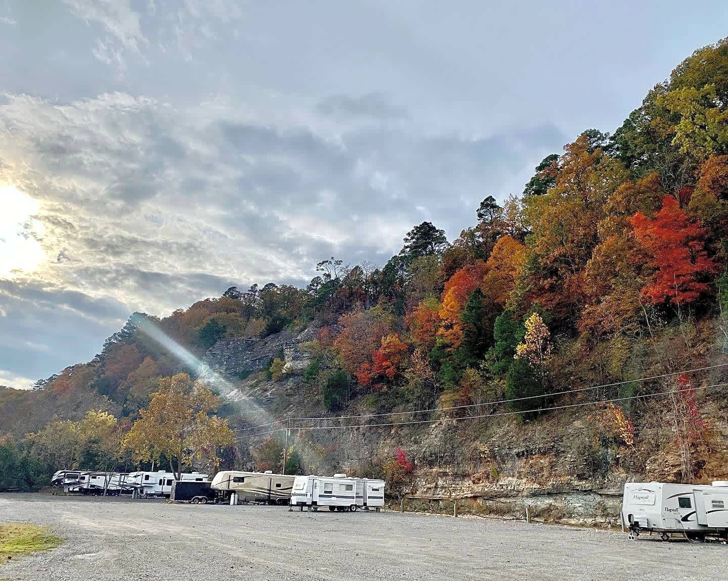 River Roost RV Park