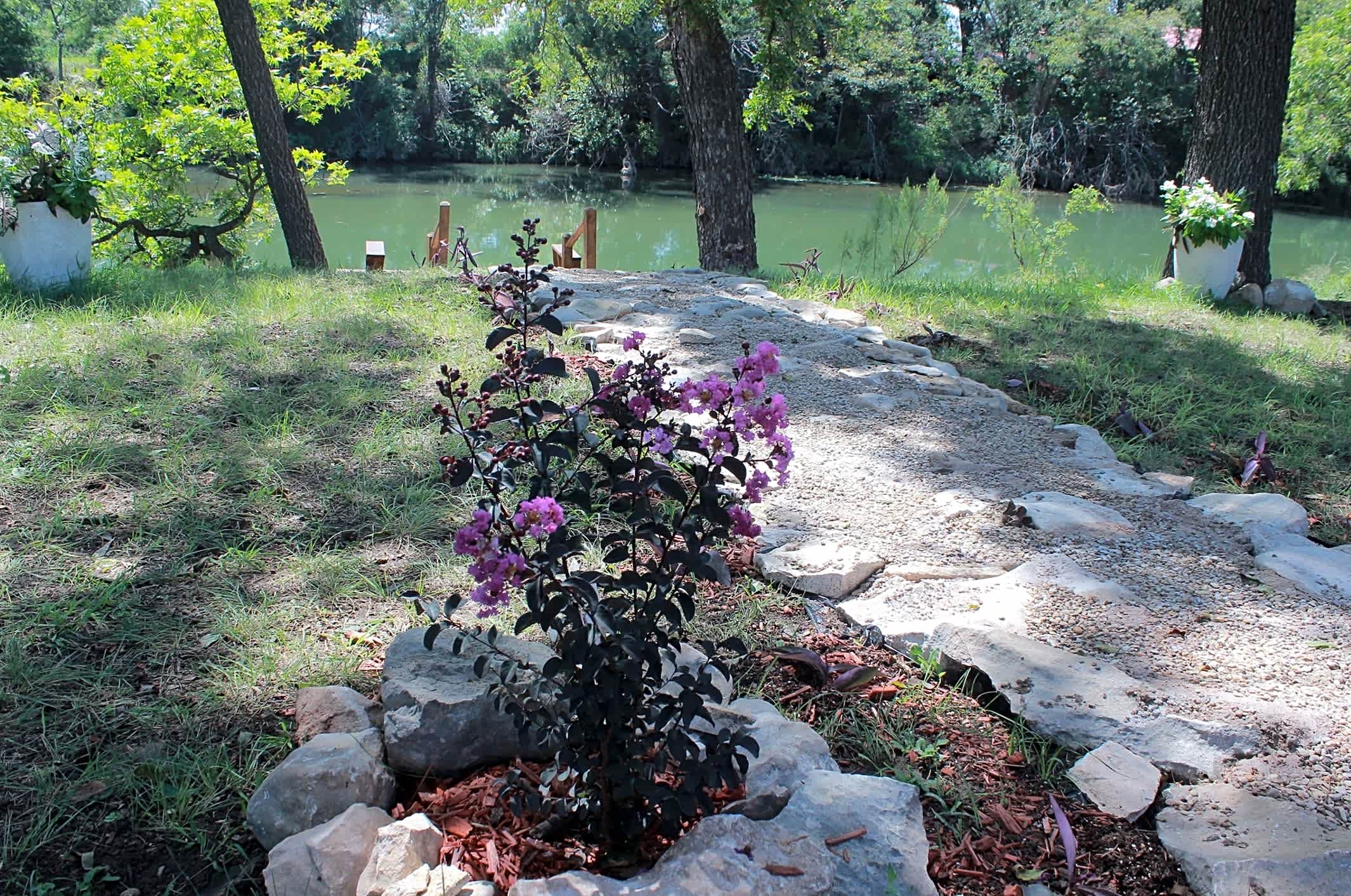 Fishing RV Park