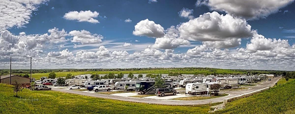 Longhorn RV Resort