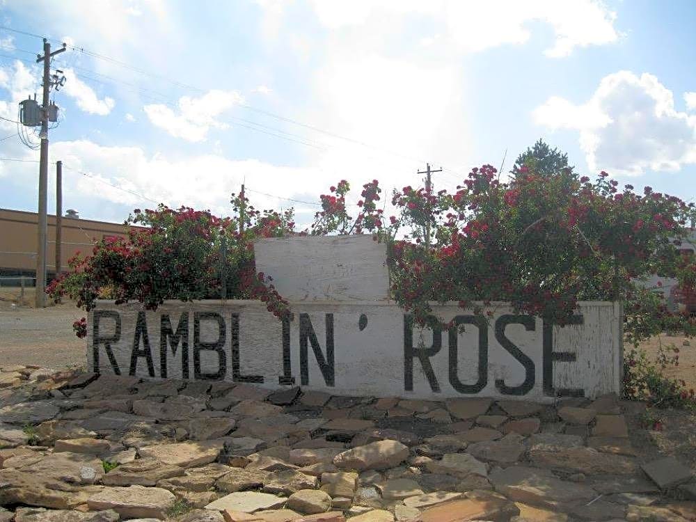 Ramblin Rose RV Park
