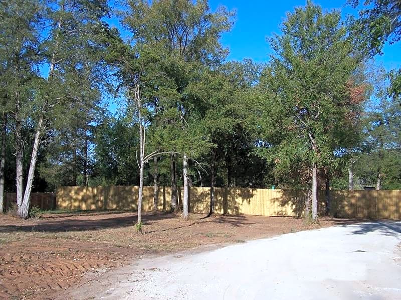 Red Barn RV Park