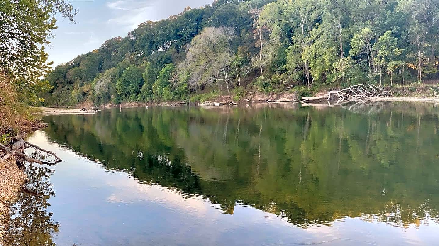 River Roost RV Park
