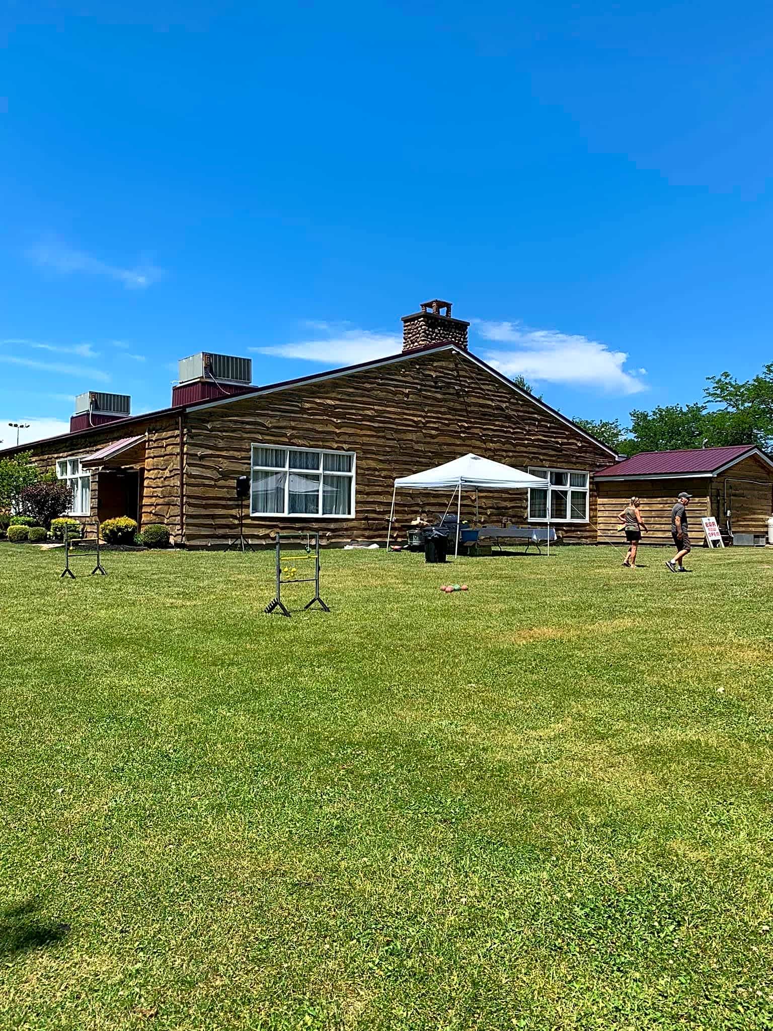 Hickory Ridge Golf &  RV Resort