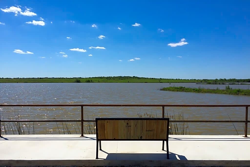 Longhorn RV Resort