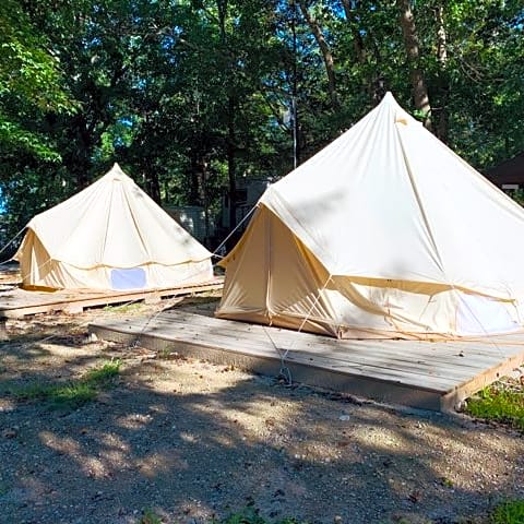 Atlantic Blueberry RV Park