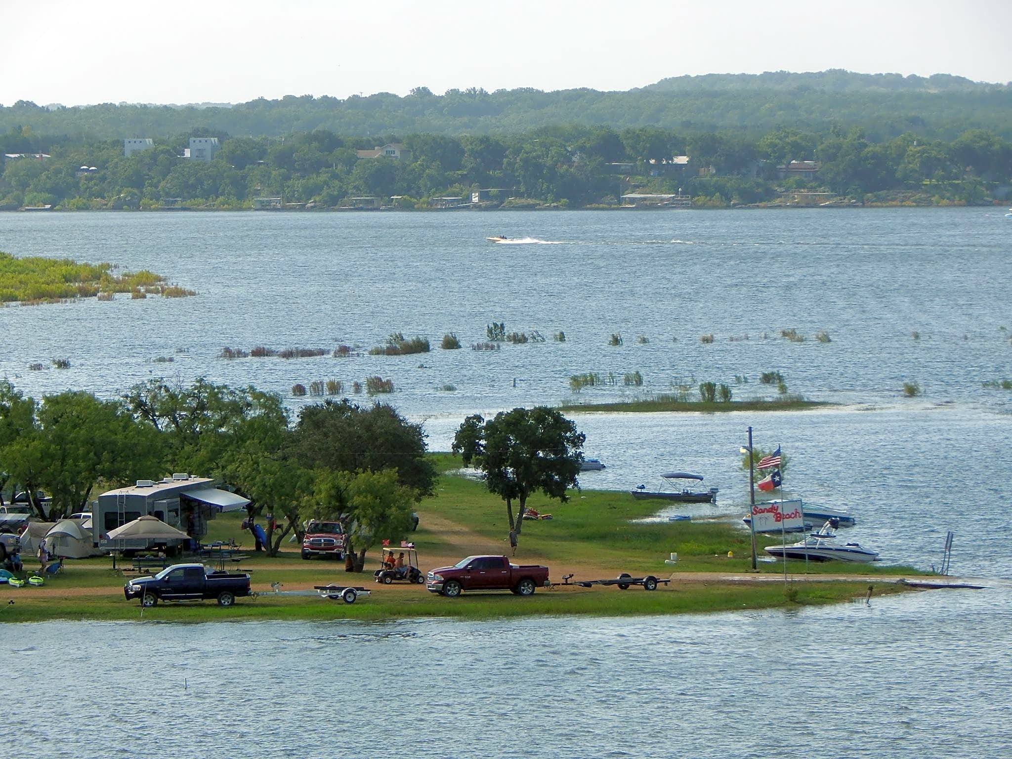 Sandy Beach RV Park