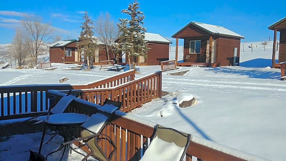 Grand Mesa RV Park and General Store
